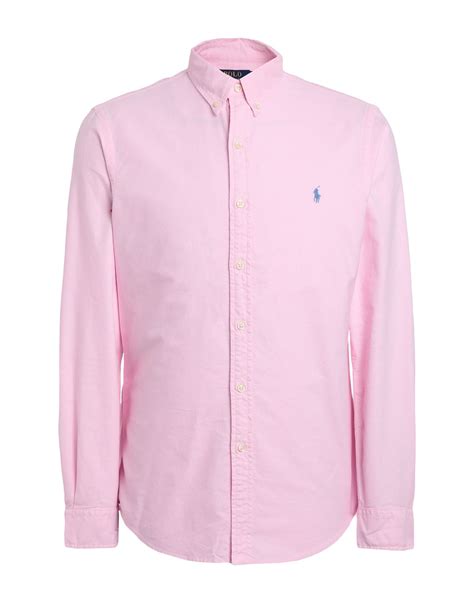 ralph lauren burberry|Ralph Lauren shirts.